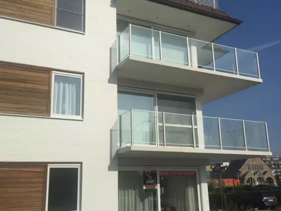 IMG_4701 -  - Residentie De Duinheren